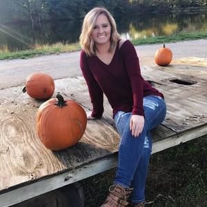 Meet your Posher, Madison